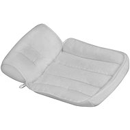 Lorelli EASY BATH bath mat 58x35 cm WHITE - Baby Bath Pad