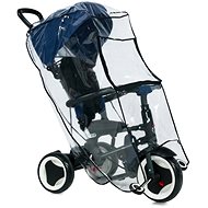 Lorelli tricycle rain cover 95x115 cm - Pram Raincover