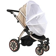 Síť proti komárům na kočárky Lorelli HAPPY - Mosquito Net