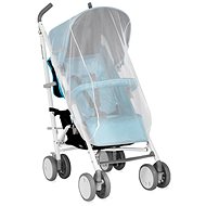 Mosquito net 85x52 cm Lorelli for stroller - Mosquito Net