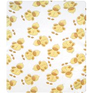 Lorelli Children's Blanket 100x85CM CORAL FLEECE - Blanket