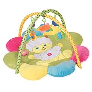 Play blanket with trapeze Lorelli LAMB - Play Pad