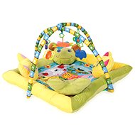 Lorelli play blanket with 4 pillows - Play Pad