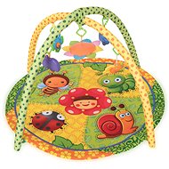 Playing blanket GARDEN 83X83 - Play Pad