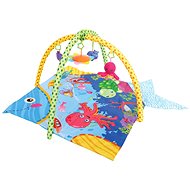 Playing blanket OCEAN 115X115 - Play Pad