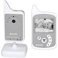 Baby video baby monitor Lorelli GREY - Baby Monitor