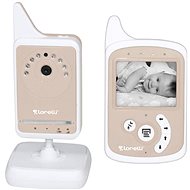 Lorelli BEIGE baby video baby monitor - Baby Monitor