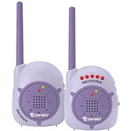 Baby sitter - VIOLET - Baby Monitor