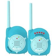 Baby monitor - BLUE - Baby Monitor