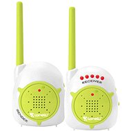 Baby monitor - WHITE - Baby Monitor