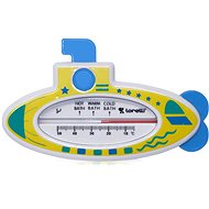 Baby bath tub THERMOMETER BOAT - Bath Thermometer