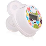 DIGITAL SOOTHER THERMOMETER - Children's Thermometer
