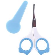 SCISSORS WITH COVER - Manicure Set