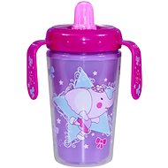 Insulated mug with two holders - Baby cup