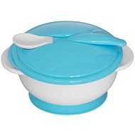 Feed bowl + spoon - Dish Set