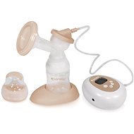 Lorelli electric breast pump with 150 ML bottle and LCD-display - Breast Pump