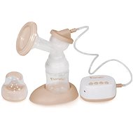 Lorelli electric breast pump with 150 ML bottle - Breast Pump