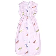Winter sleeping bag 95 CM RANFORCE TRAVELING - Children's Sleeping Bag