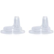 SILICONE SPOUT-2 PCS - Baby Pacifier