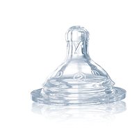 WIDE-NECK VARIABLE NIPPLE - Baby Pacifier