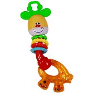 RATTLE GIRAFFE - Baby Rattle