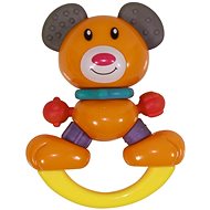 Rattle BEAR - Baby Rattle