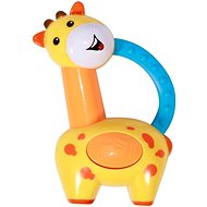 RATTLE DEAR - Baby Rattle