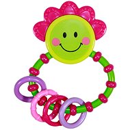 Rattle RINGS - Baby Rattle