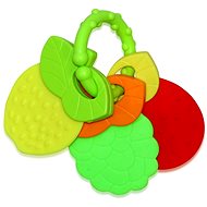 Lorelli Three Fowl Rattle - Baby Rattle