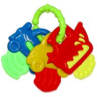 Rattle Lorelli KEYS - Baby Rattle
