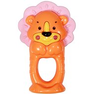RATTLE-LION - Baby Rattle