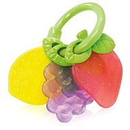 FRUIT rattle - Baby Rattle