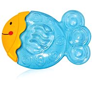 Silicone teether Lorelli FISH - Baby Teether