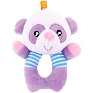 MUFFY BEAR hand rattle - Baby Rattle