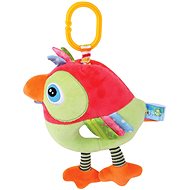MUSICAL TOY ROOSTER - Musical Toy