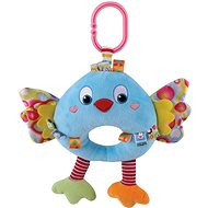 MUSICAL TOY BIRD - Musical Toy