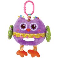 MUSICAL TOY OWL - Musical Toy