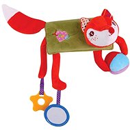HUG ME TOY FOX - Soft Toy