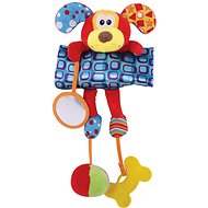 HUG ME TOY DOG - Soft Toy