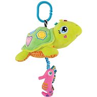MUSICAL TOY TORTOISE - Musical Toy