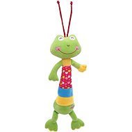 MUSICAL TOY FROG - Musical Toy