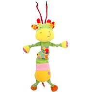 MUSICAL TOY GIRAFFE - Musical Toy