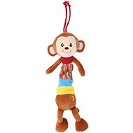 Musical toy Lorelli MONKEY - Musical Toy