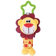 RATTLE_LION - Baby Rattle