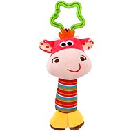 RATTLE COW - Baby Rattle