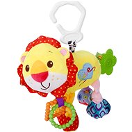 Vibrating toy Lorelli LEV - Pushchair Toy