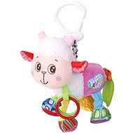 Vibrating toy Lorelli SHEEP - Pushchair Toy