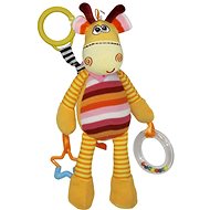 Lorelli Zirafa Rattle-Toy - Baby Rattle