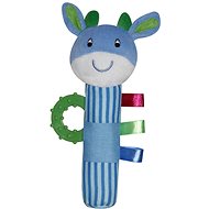 RATTLE-GIRAFFE - Baby Rattle