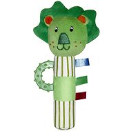 RATTEL LION - Baby Rattle